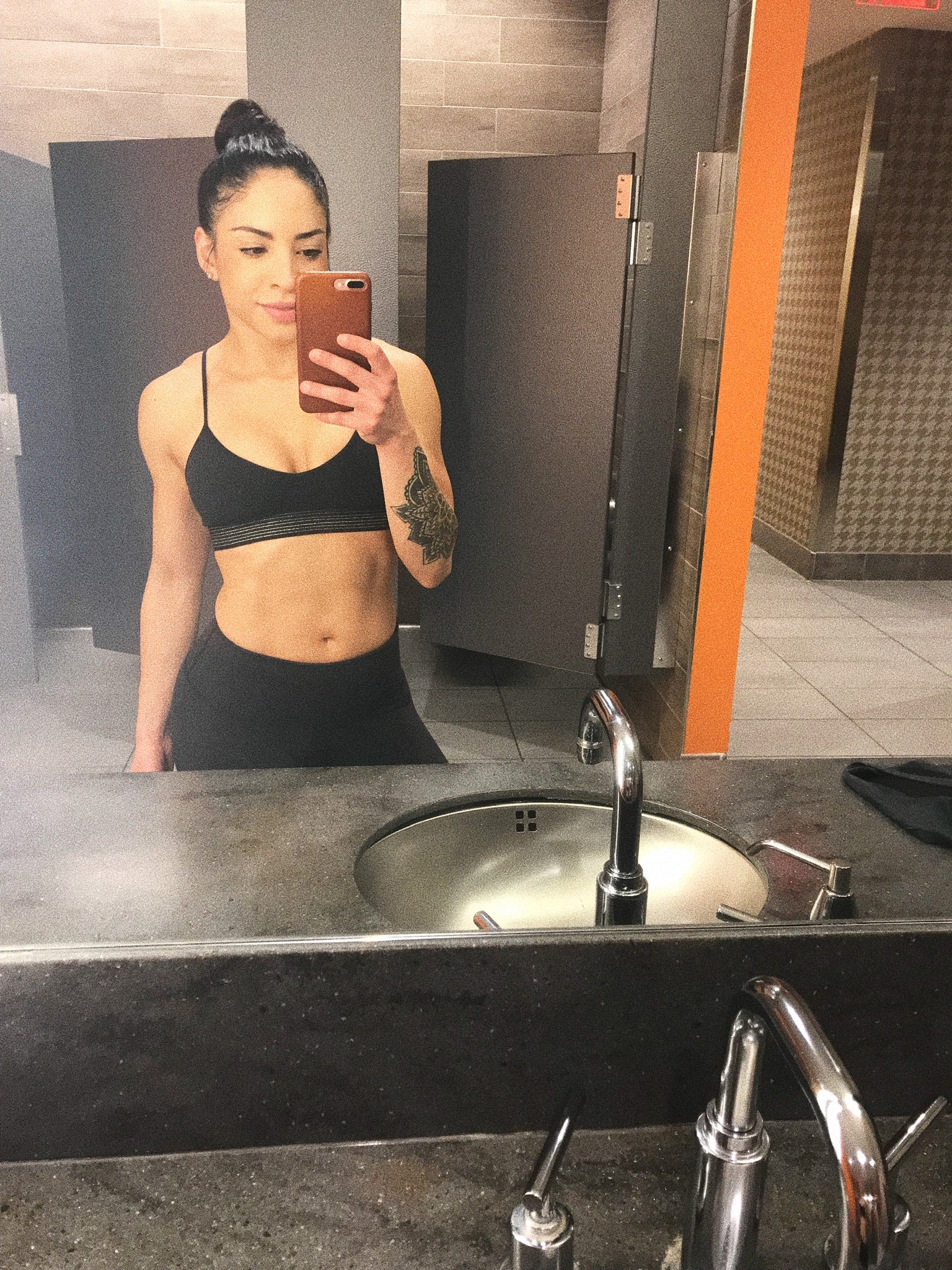 SSB Squats: Week 2