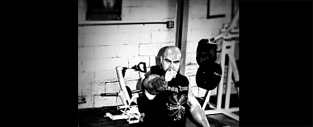 The Seven Day Plan to Getting Yoked