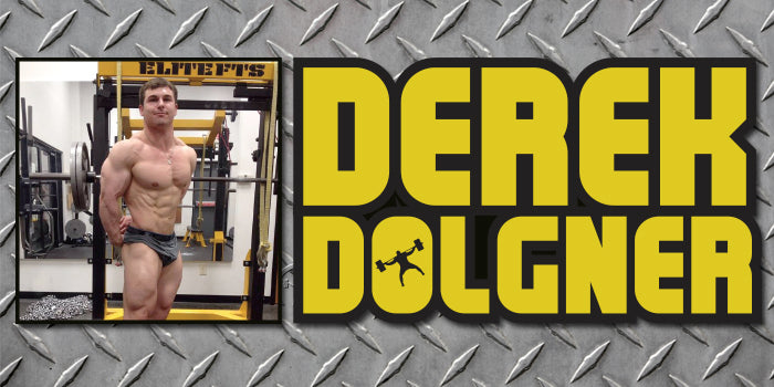 How to Dial in Your Bodybuilding Condition