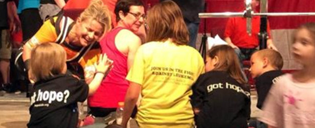 Hey, I Think I Wanna Do a Powerlifting Meet…