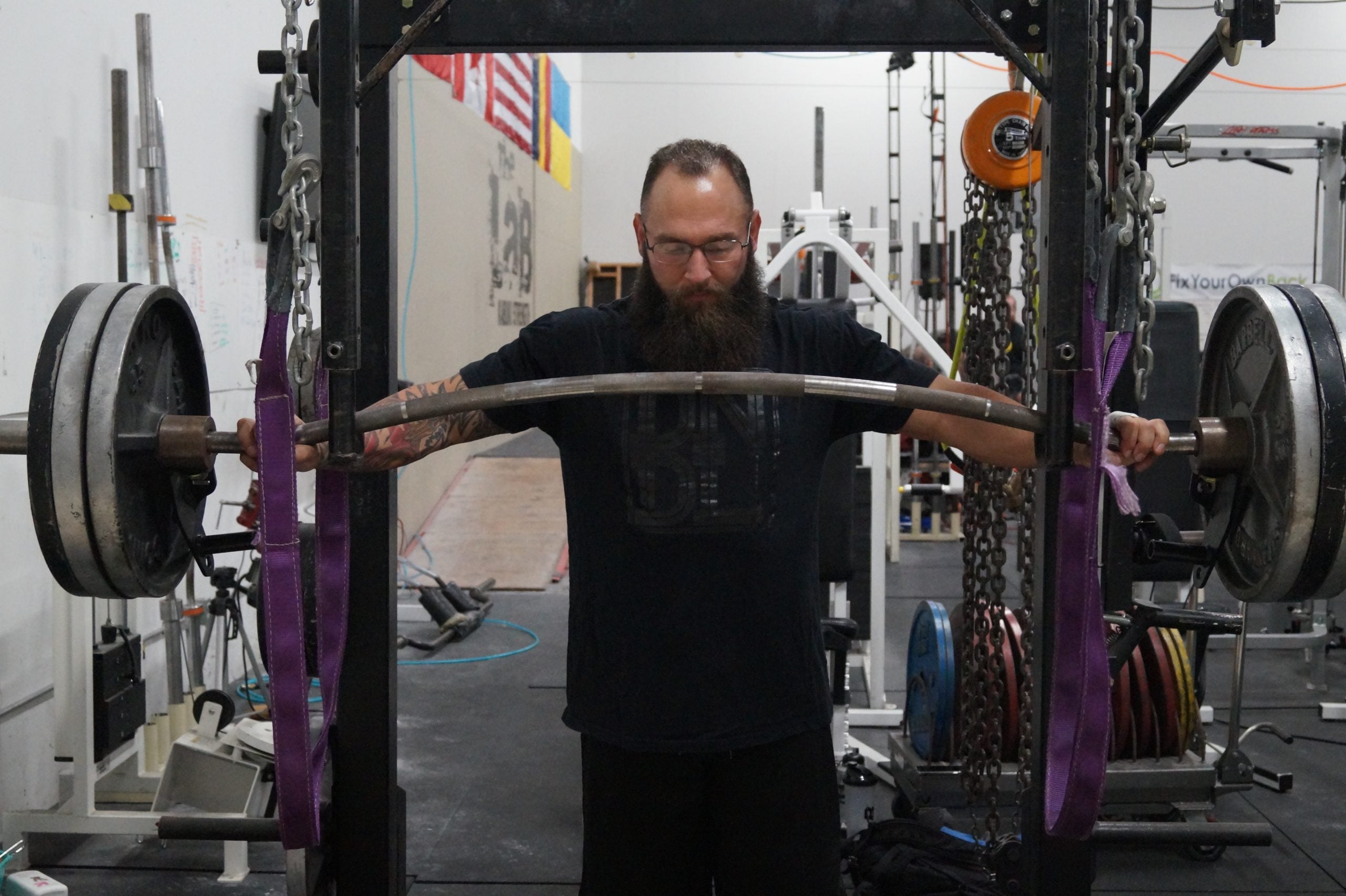 Study on Cold Water Immersion Therapy