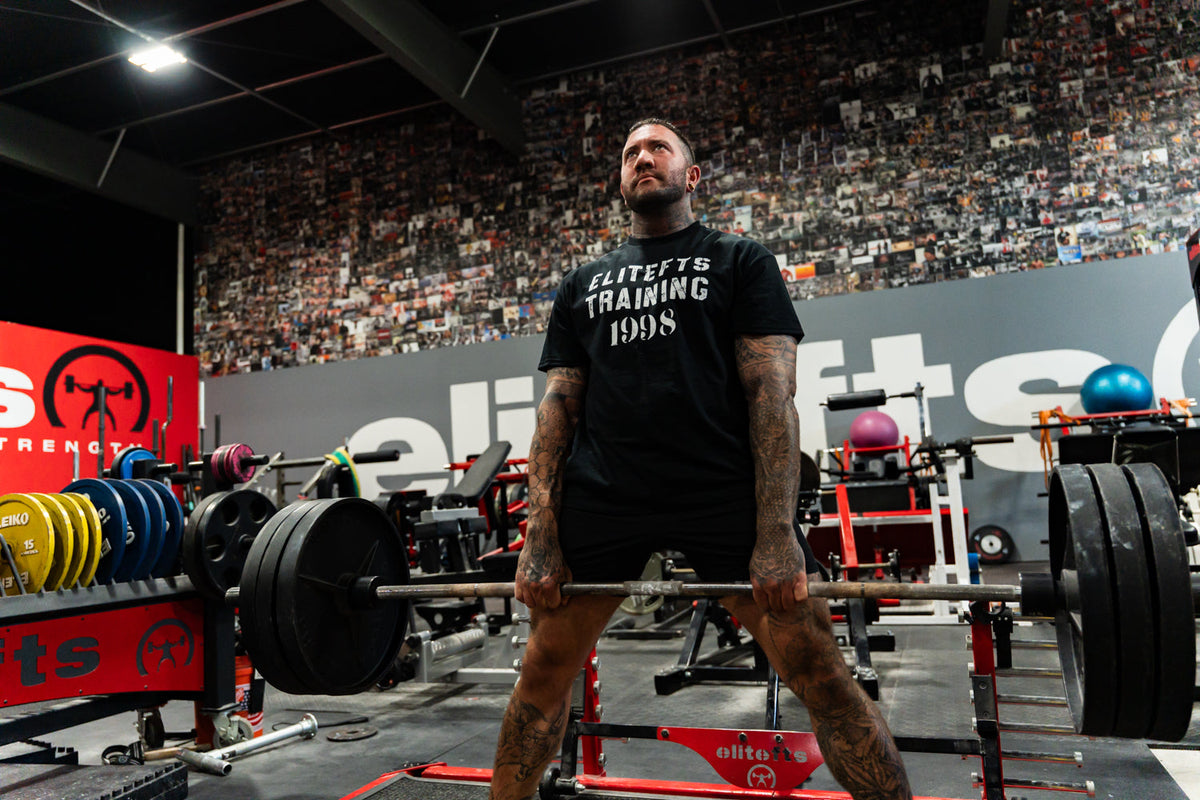 Use the Science. Train the Player. By Ashley Jones