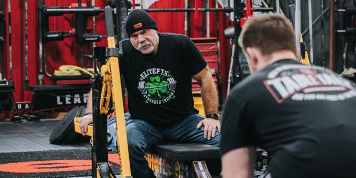 watching form to be consistent