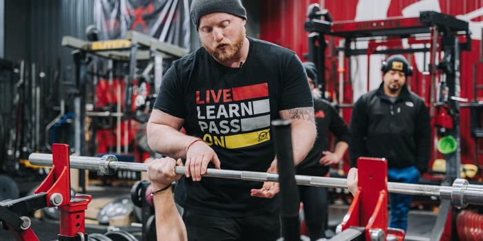 Bench carework best training