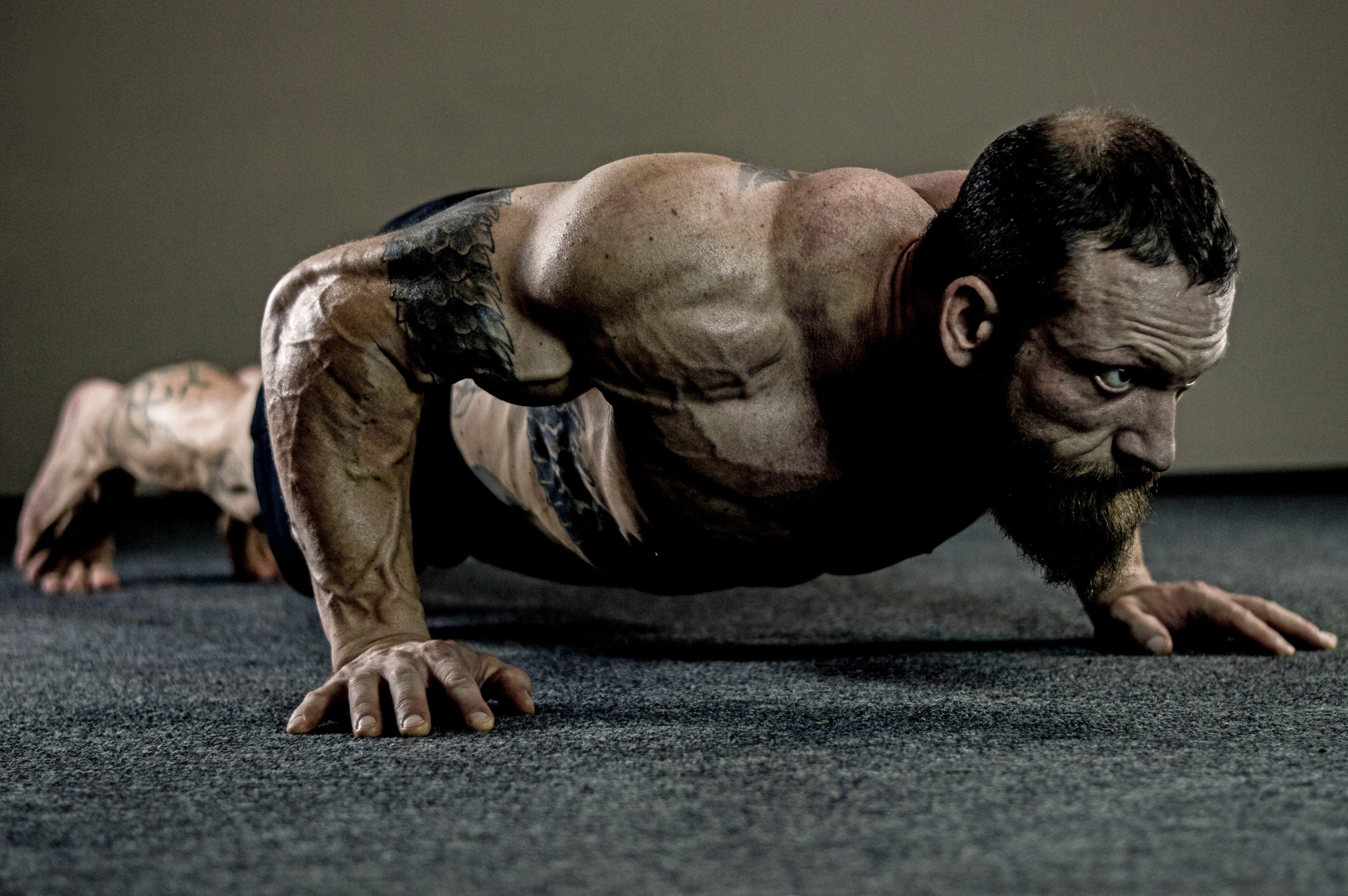 625x2 NO Hands front Squat - TRAVEL - Colorado, Mark Bell's Supertraining, &amp; Kelly Starrett in San Fran