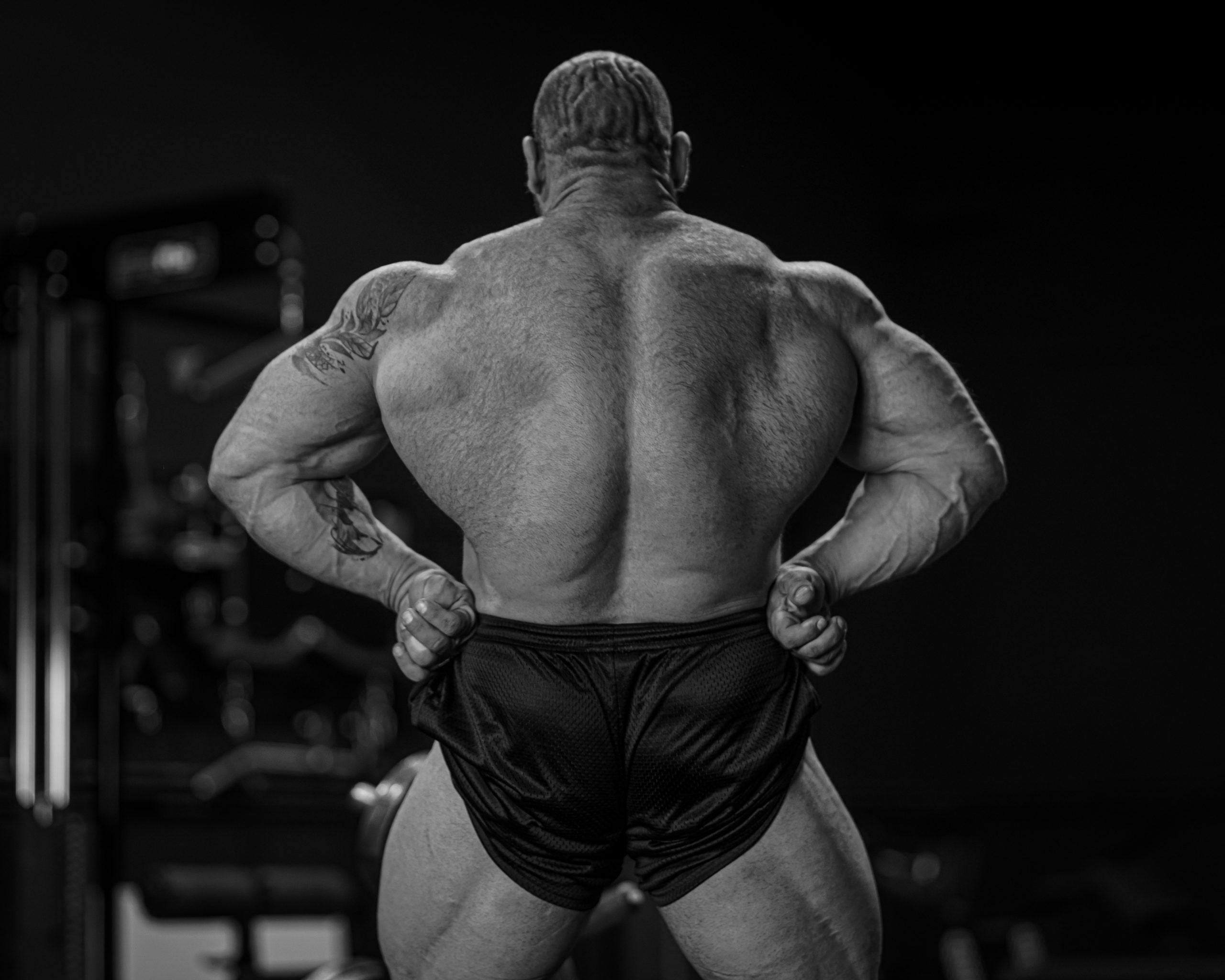 Coaching Roundup: Rows for Size, Sumo Setup &amp; More