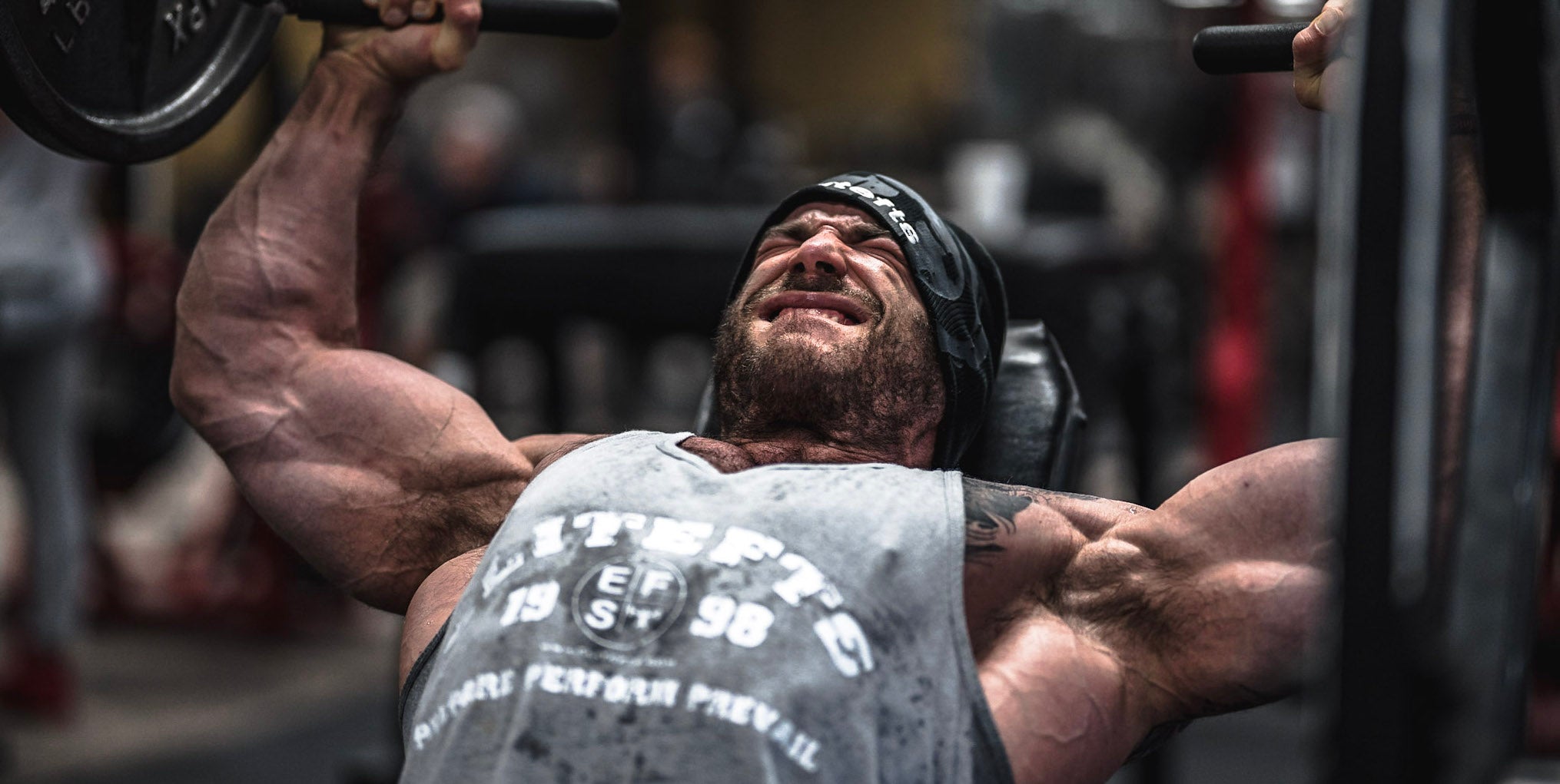 F*&amp;! Your Hard Work!