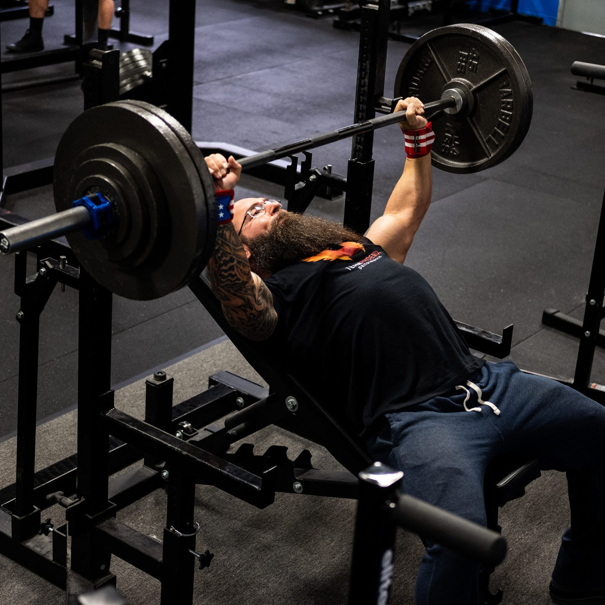 Low Volume High Intensity Offseason – EliteFTS