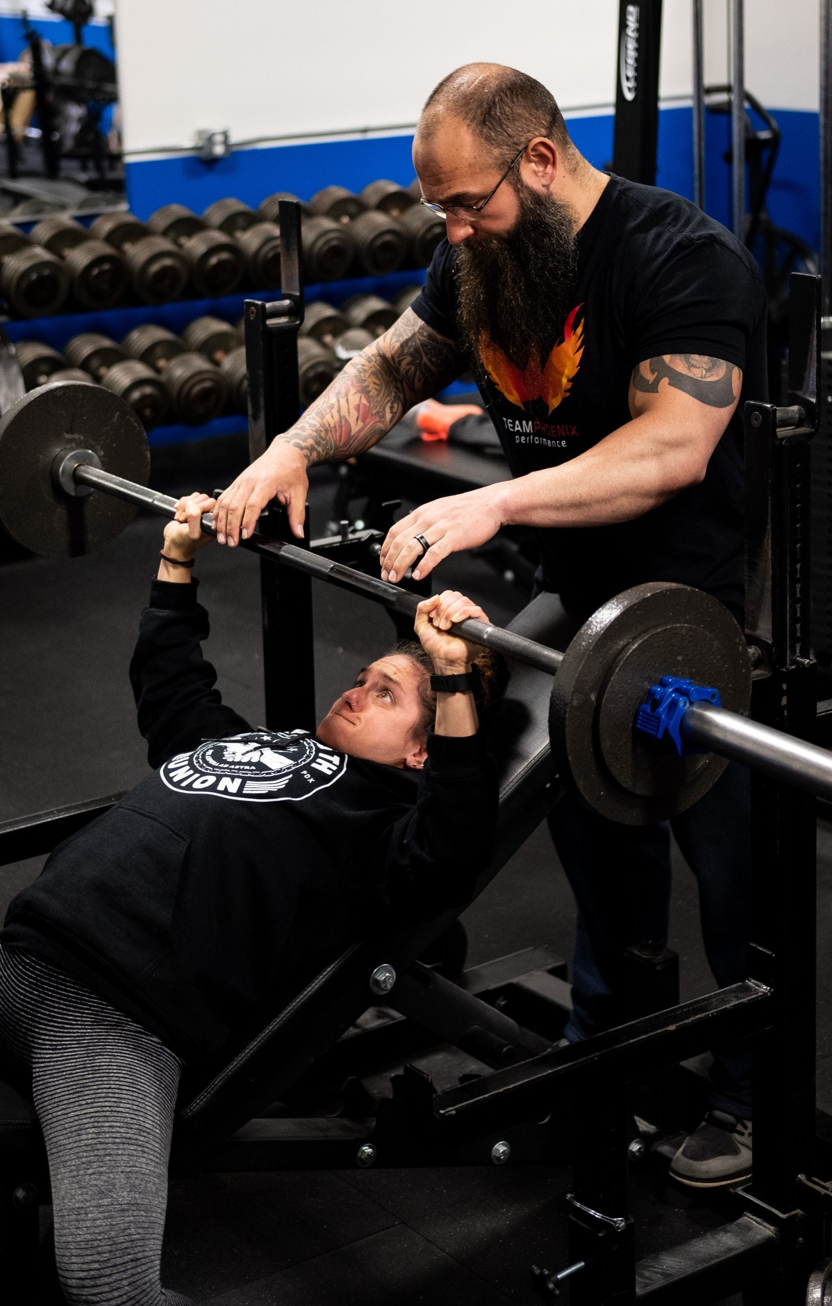 Volume Drives Growth or Does It?