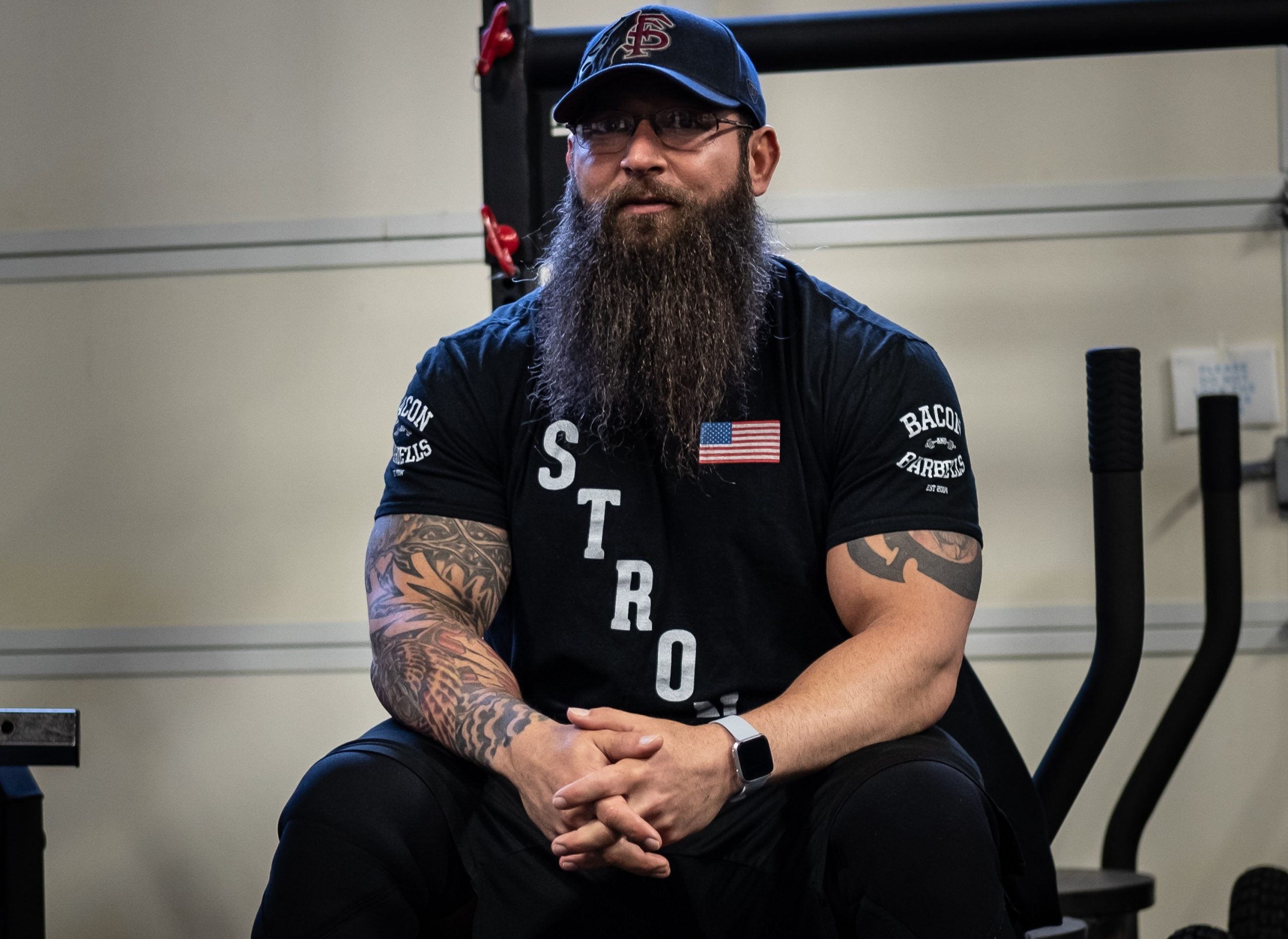 Study on Breakfast for Performance Gains