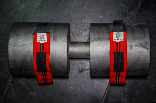 Strongman Cardio