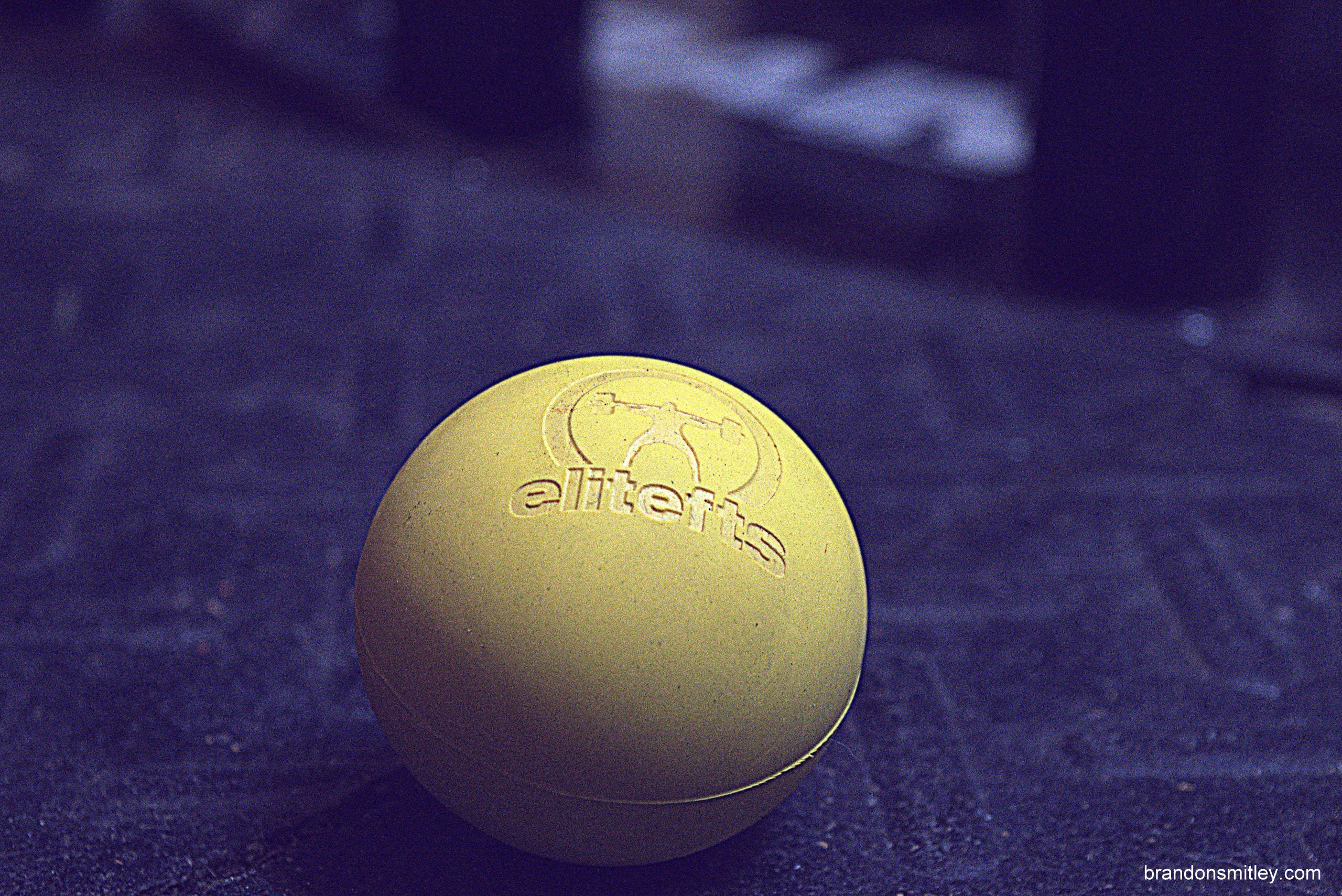 VIDEO: My Warm Up Routine