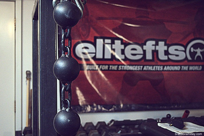 Speedy Benching, Boards, and A Side of Fluff (w/VIDEO)