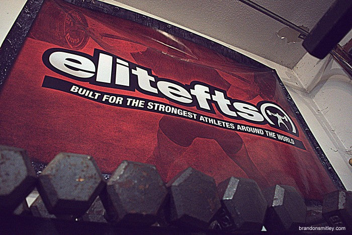 Squat / pull day withs lots of videos.