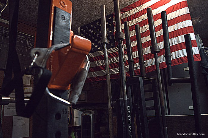 Last Major Bench Day for XPC Finals (w/VIDEO)