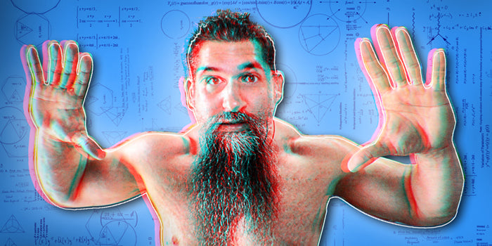 WATCH: Build Your Press 9 Ways