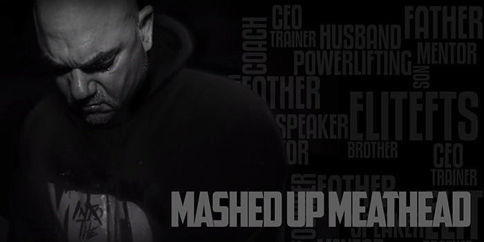 Mashed Meathead 2