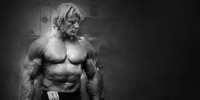 It Has Something to Do with the Struggle