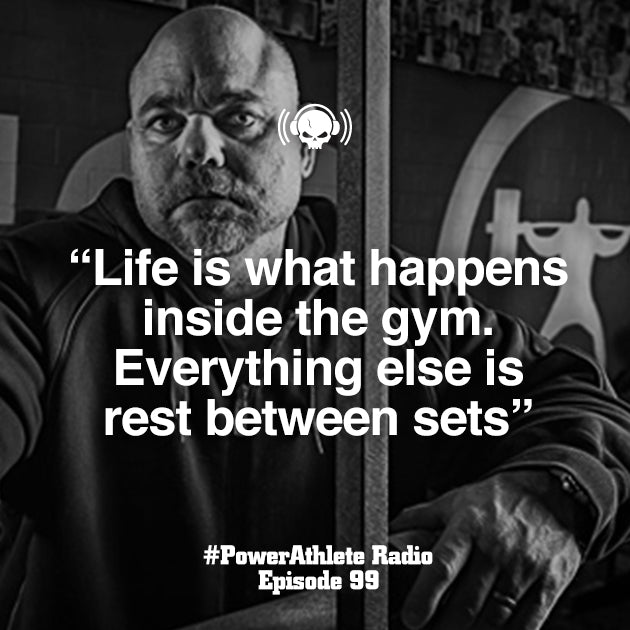 Les Brown: