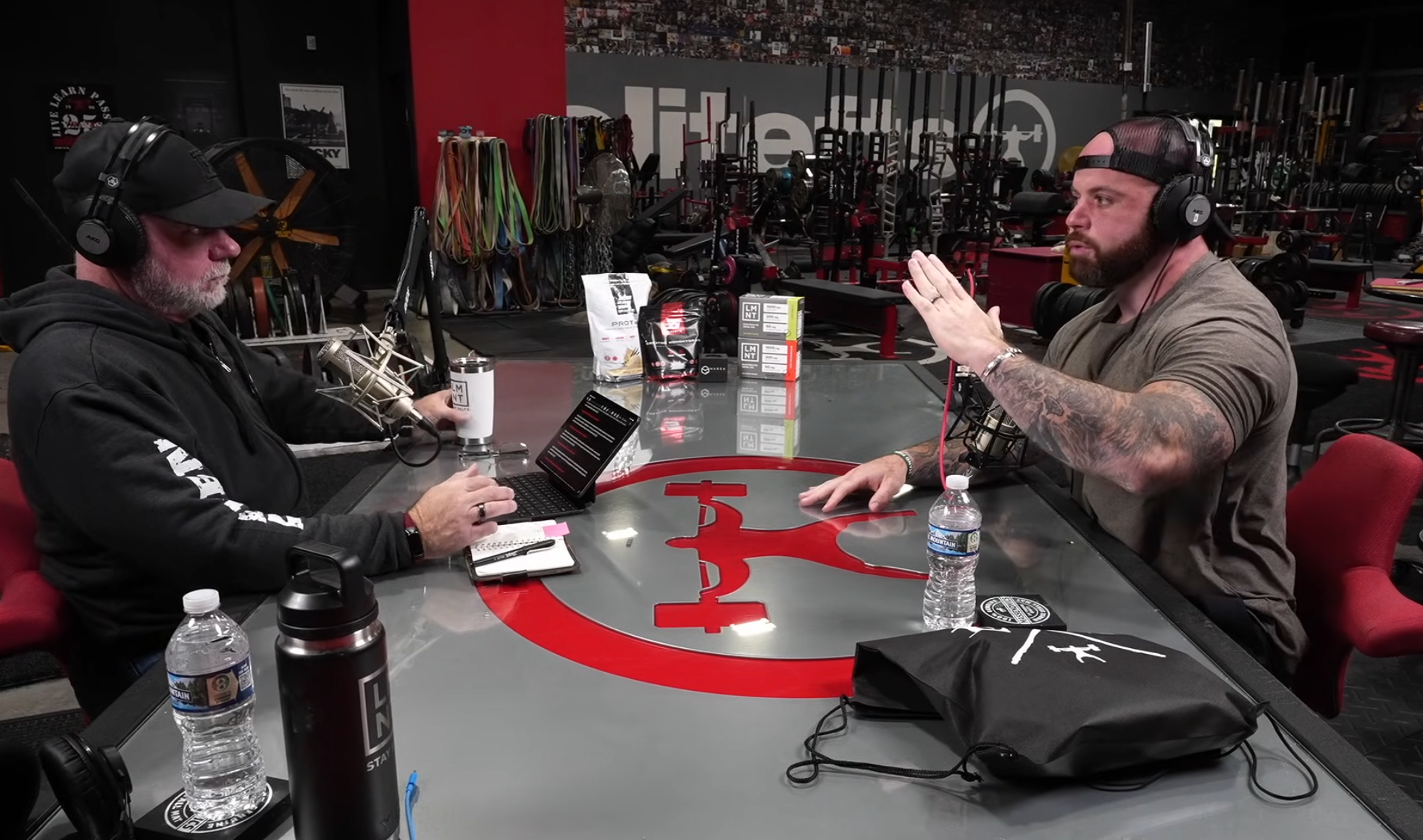 5 Counter-Intuitive Strength Lessons From a Coach Forged by Injury