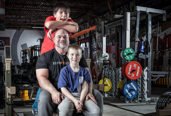 AUTISM AWARENESS - It's More Than One