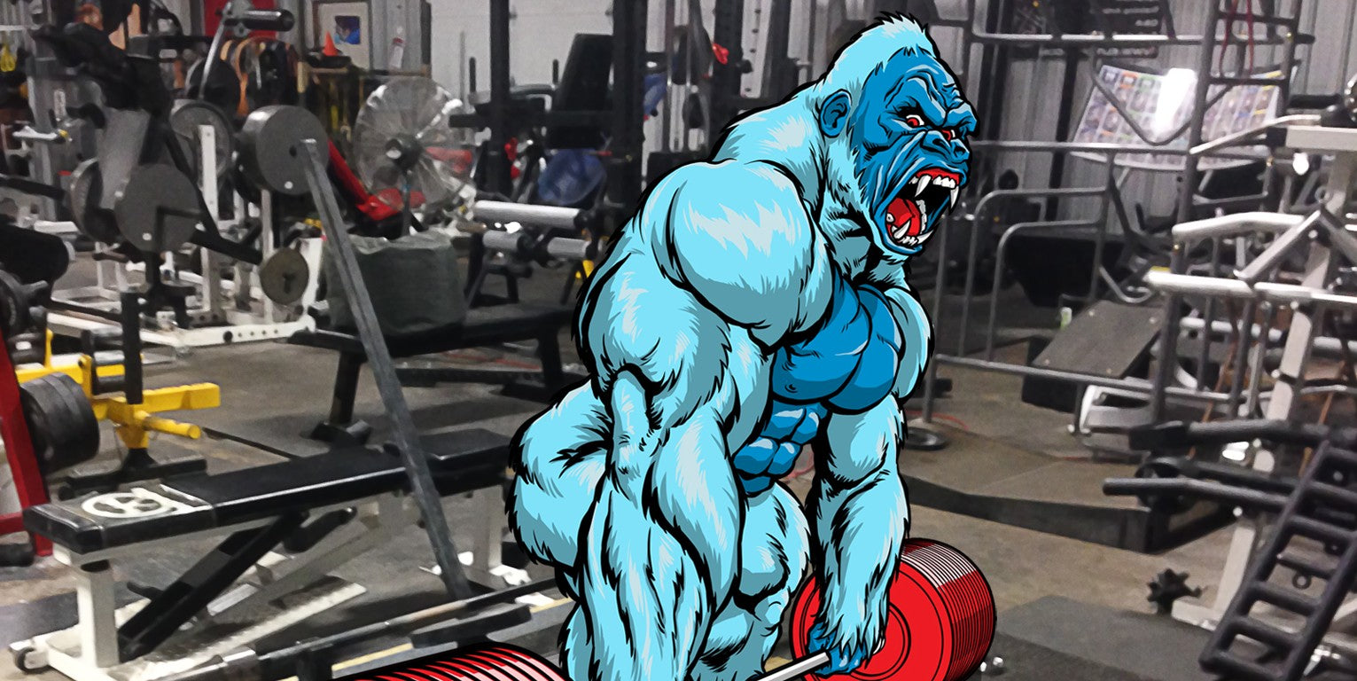 8.19.2024  Be Weary When There Aren't a Lot Of Exercises Listed