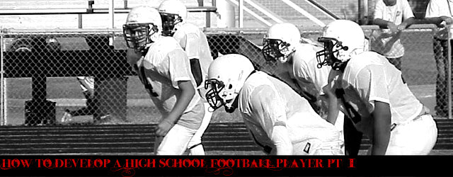 Strength Development for Young Athletes