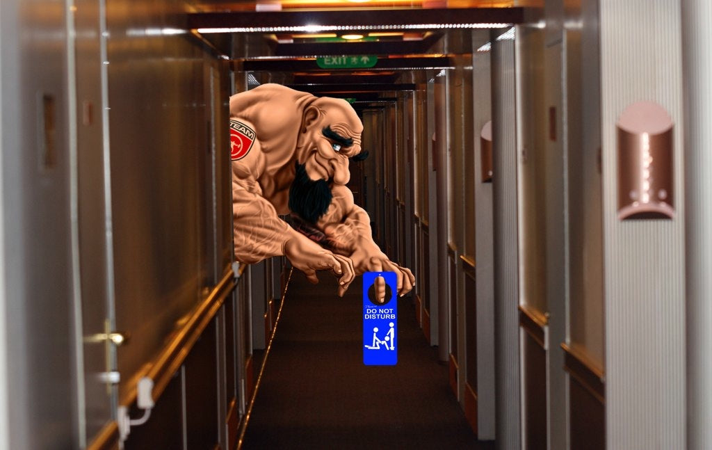 Classic: Have Sex 8 Times This Week