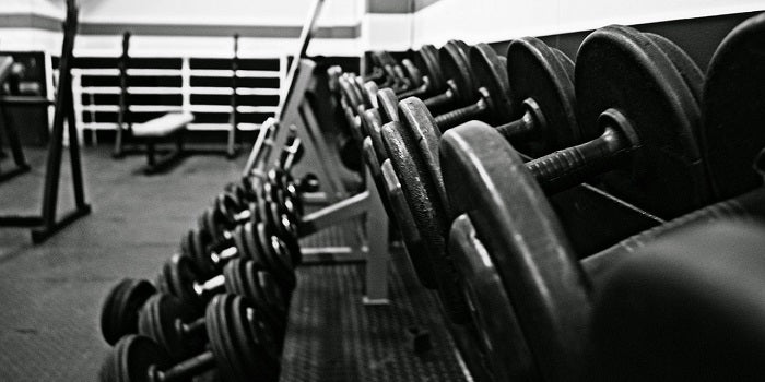 upper training - 4 weeks post-op day 3