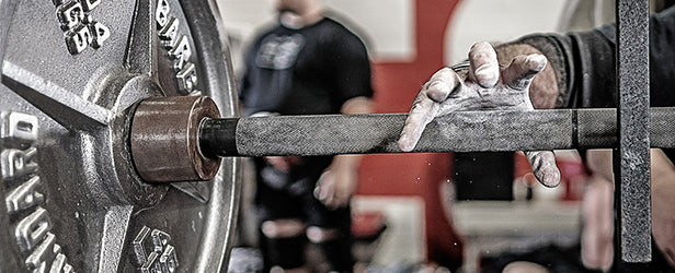Q&amp;A Highlight / What to Do When You Get Shoulder Pain Squatting