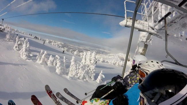 Chest, Shoulders &amp; Triceps