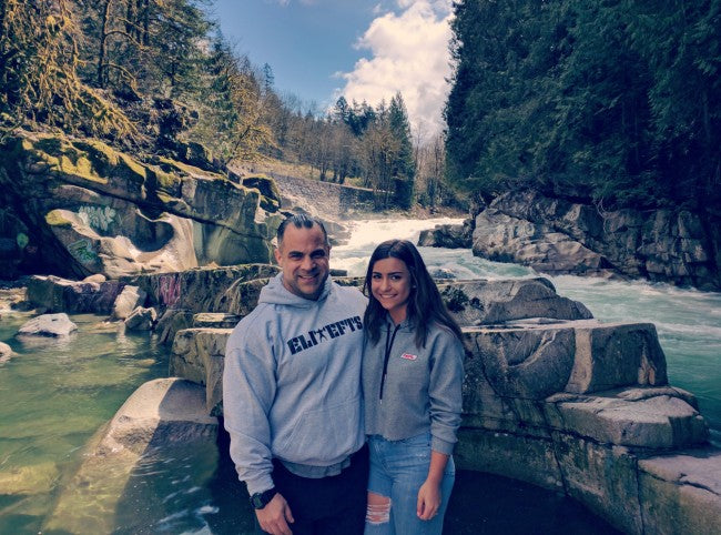 Legs, Abdominal &amp; Calve Workout