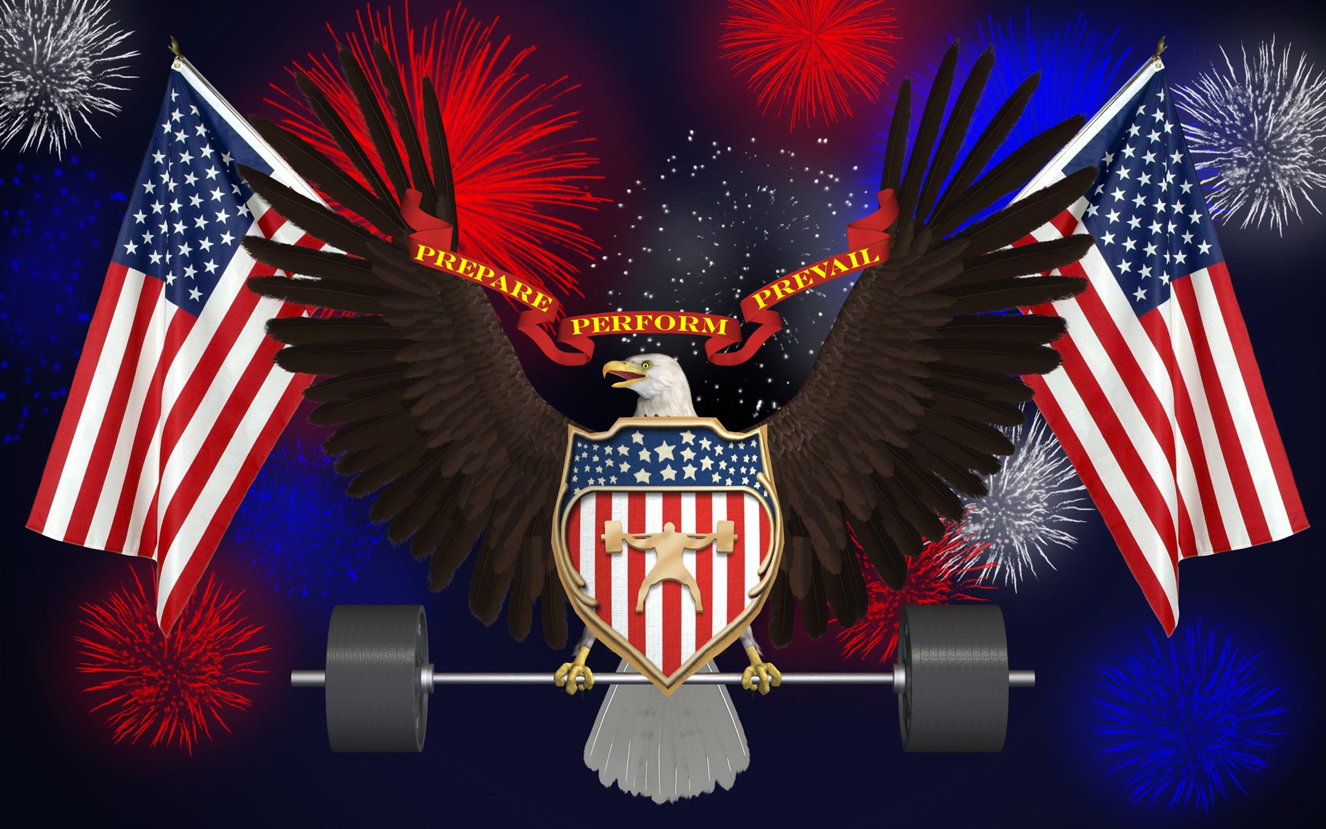 Eagle Wallpaper