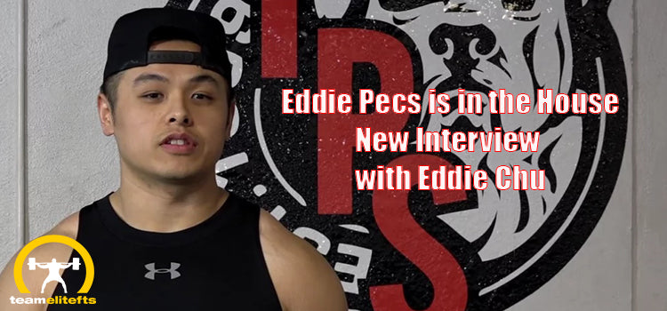 Eddie Chu