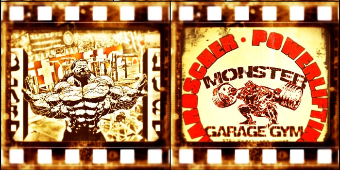 OZZY'S BONE-YARD BENCH DAY [HD TRAINING FOOTAGE INCLUDED]