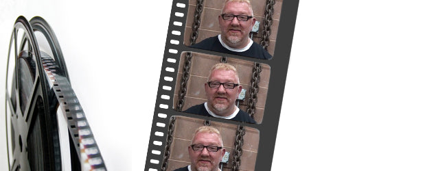 Eric Maroscher: Video Inquisition (Part 1)