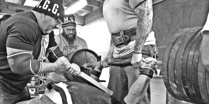 The Gift of Perspective: Things to Know as a New Powerlifter, Lessons 14-19