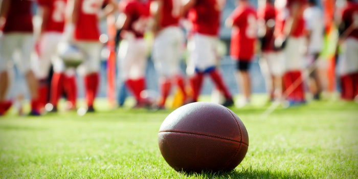 Game Day Lifting (with Sample Training Session)