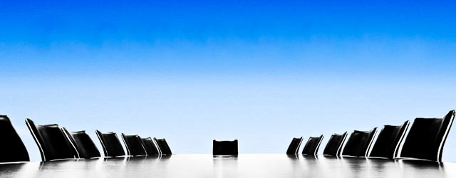 The Executive Meathead: Training to Choose