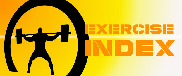 X Band DB Bench Press