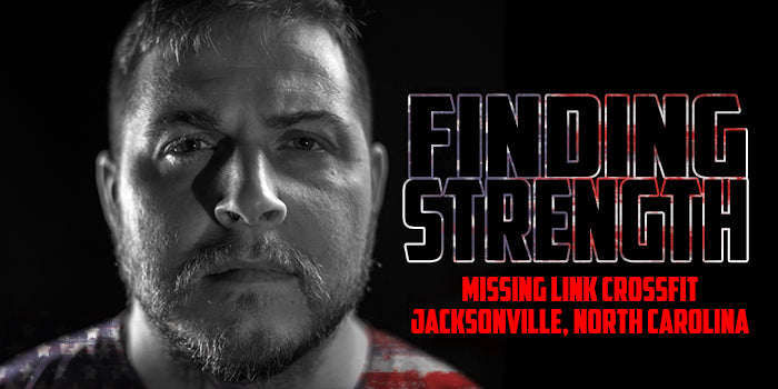 Finding Strength: Missing Link Crossfit