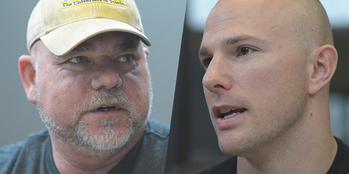 WATCH: Fixing Dave Tate — The Three Areas of Focus Discovered During Initial Evaluation