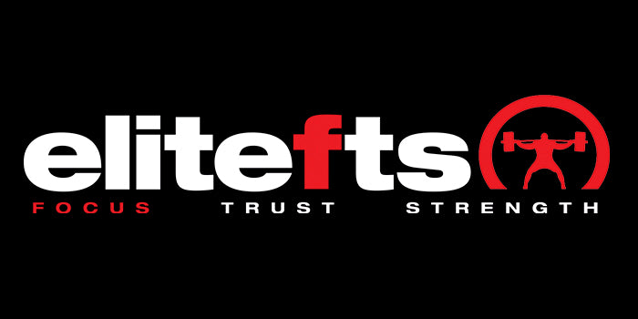 WATCH: elitefts Core Values — Focus