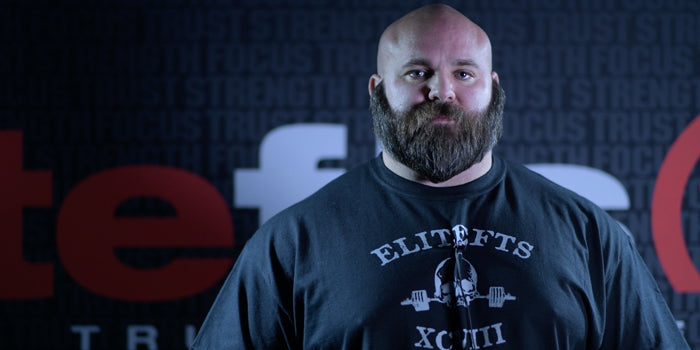 So You Want to Be A Collegiate Strength Coach: Steps to Earning Your First Coaching Job