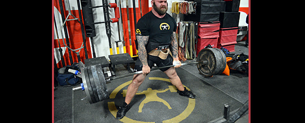 Jeremy Frey: Road to the XPC Finals