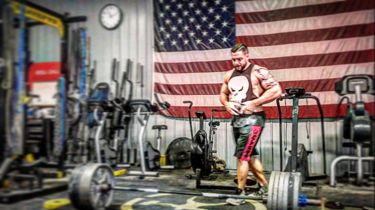 Deadlift: 535x6 &amp; 585x3 (rep PRs) (VIDEO) / Deadlift continues to improve