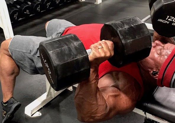 Either a Total Head fu*&amp; or I am Not 100% Yet