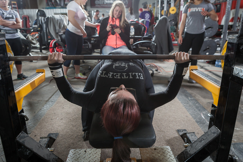 Light Day (Condo Gym)