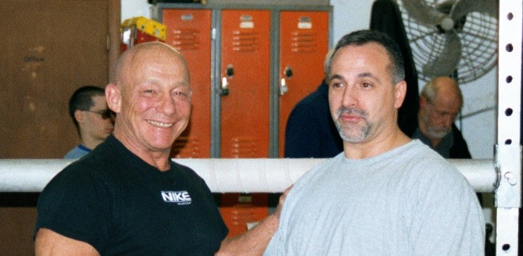 Greatness Known,Greatness Lost, Dr. Squat Fred Hatfield,Dwayne Johnson, powerlifting, elitefts, cj murphy, total performance sports, Rich Angelo;