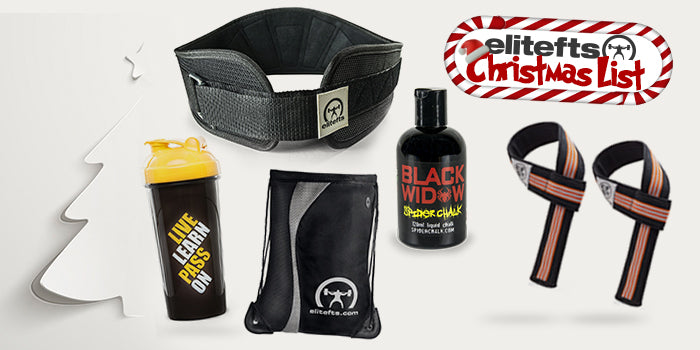 5 Gym Rat Gifts for Less Than $20